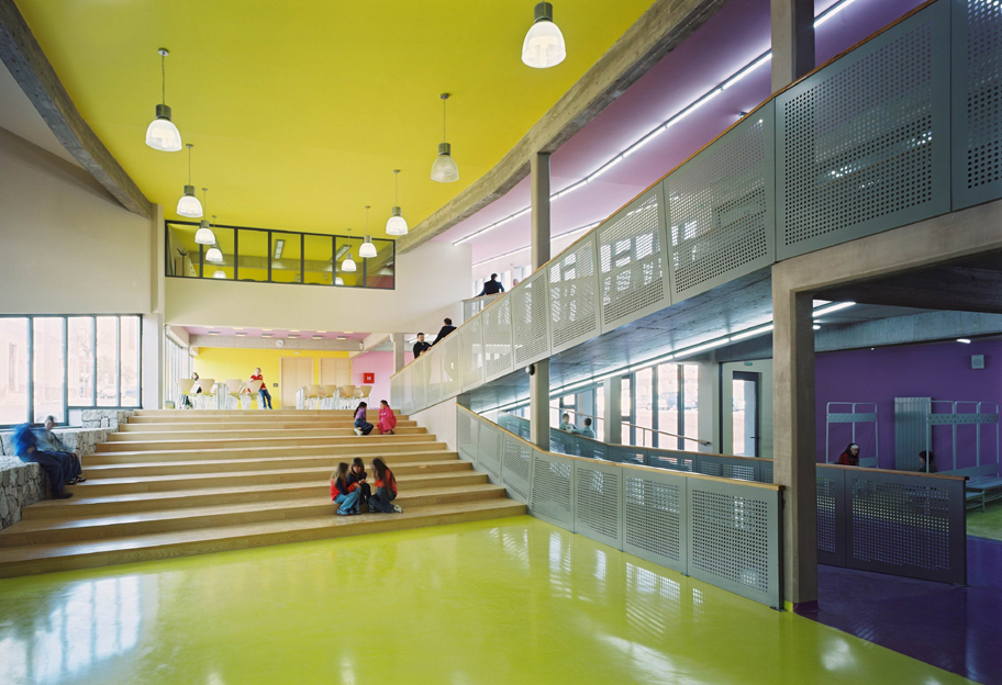 Ein Foto von Robert Leš